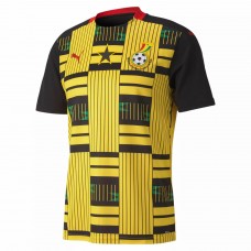 Ghana Away Shirt 2021