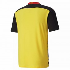 Ghana Away Shirt 2021