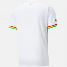 2022-23 Ghana Home Jersey