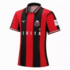 Hokkaido Consadole Sapporo Home Shirt 2021 2022