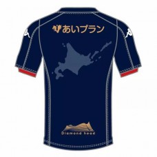 Hokkaido Consadole Sapporo Third Shirt 2021