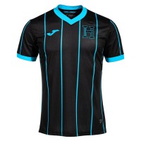 23-24 Honduras Mens Away Jersey