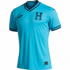 24-25 Honduras Mens Away Jersey