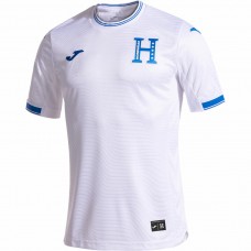 24-25 Honduras Mens Home Jersey