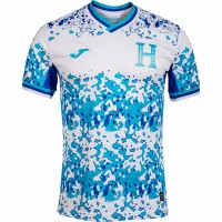 23-24 Honduras Mens Third Jersey