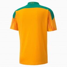 Ivory Coast Home Shirt 2021