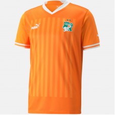 2022-23 Ivory Coast Home Jersey