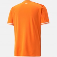 2022-23 Ivory Coast Home Jersey