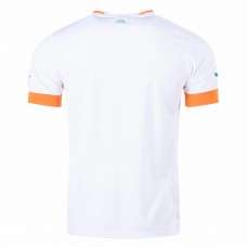 2022-23 Ivory Coast Away Jersey