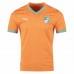 24-25 Ivory Coast Mens Home Jersey 