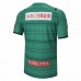 Kawasaki Frontale Goalkeeper Green Shirt 2021 2022