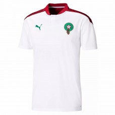 Morocco Away Shirt 2021