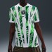 25-26 Nigeria Mens Away Soccer Jersey