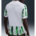 25-26 Nigeria Mens Away Soccer Jersey