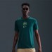 25-26 Nigeria Mens Home Soccer Jersey