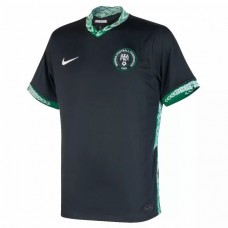 Nigeria Away Shirt 2021