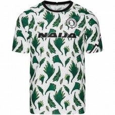 Nigeria Training Shirt 2021