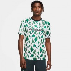 Nigeria Training Shirt 2021