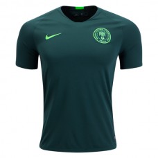 Nigeria 2018 Away Jersey