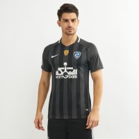 Al Hilal Third Jersey 2018/19