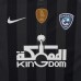 Al Hilal Third Jersey 2018/19