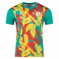 25-26 Senegal Mens Pre Match Jersey