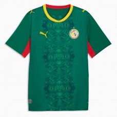 2026 Senegal Mens Away Jersey