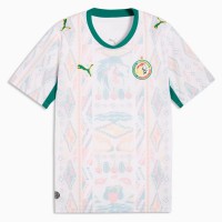 2026 Senegal Mens Home Jersey