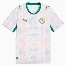 2026 Senegal Mens Home Jersey