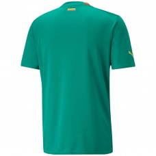 2022-23 Senegal Away Jersey