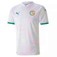 Senegal Home Shirt 2021