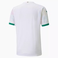 Senegal Home Shirt 2021