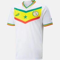 2022-23 Senegal Home Jersey
