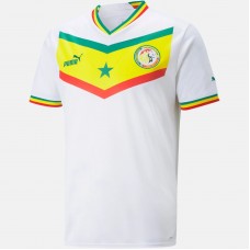 2022-23 Senegal Home Jersey