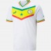 2022-23 Senegal Home Jersey