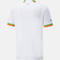 2022-23 Senegal Home Jersey