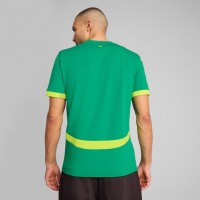 25-26 Senegal Mens Away Authentic Soccer Jersey 