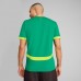 25-26 Senegal Mens Away Authentic Soccer Jersey 