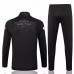 South Korea Presentation Training Football Tracksuit 2020