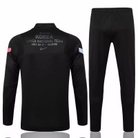 South Korea Technical Training Soccer Tracksuit 2020