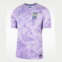 2026 South Korea Men's Away Jersey