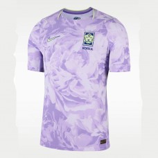 2026 South Korea Men's Away Jersey