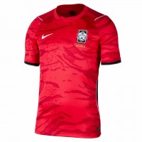 2026 South Korea Men's Home Jersey
