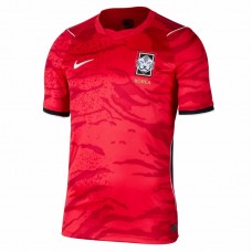 2026 South Korea Men's Home Jersey