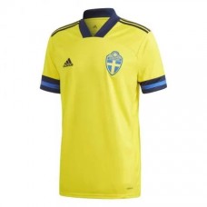 Sweden Home Jersey 2020 2021