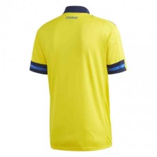 Sweden Home Jersey 2020 2021