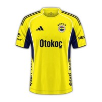 25-26 Fenerbahçe Sk Mens Away Jersey