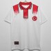 1996 Turkey Away Retro Jersey 