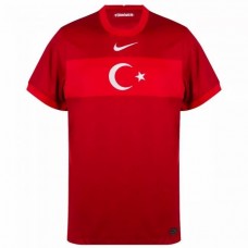 Turkey Away Shirt 2021