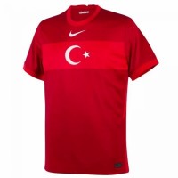 Turkey Away Shirt 2021